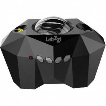 Астропланетарий LEVENHUK LABZZ SP30 BLACK Астропланетарий LEVENHUK LABZZ SP30 BLACK