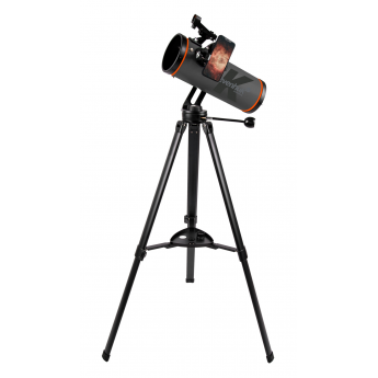 Фототелескоп LEVENHUK KELVIN NOVA PLUS 114/500 Фототелескоп LEVENHUK KELVIN NOVA PLUS 114/500